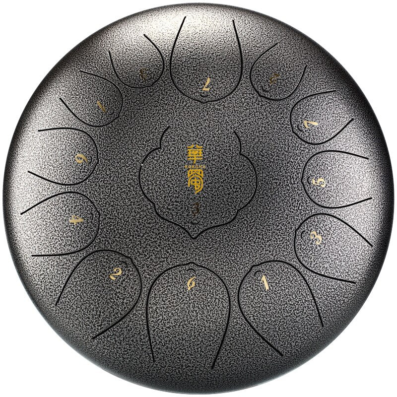 Handpan drum 12 Inch