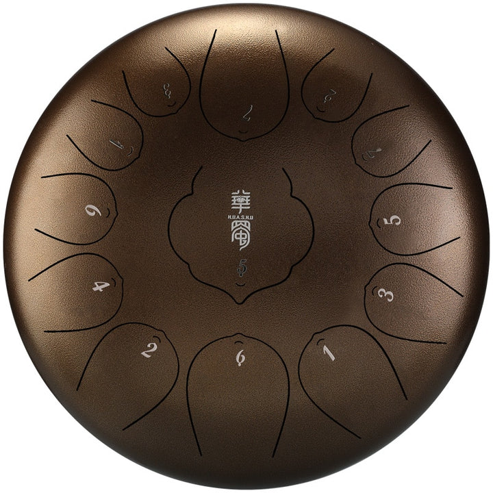 Handpan drum 12 Inch