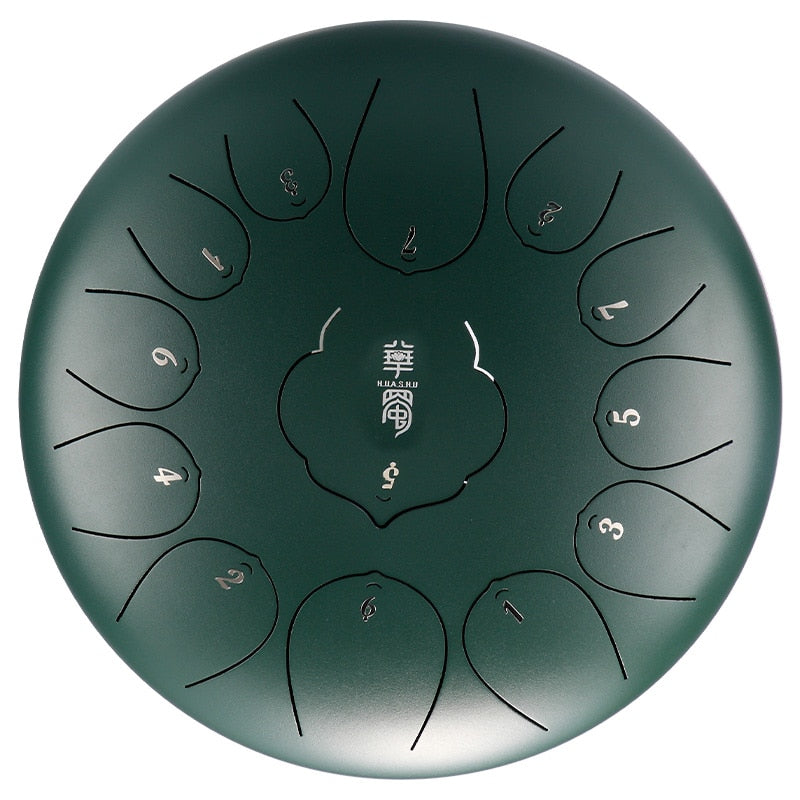 Handpan drum 12 Inch