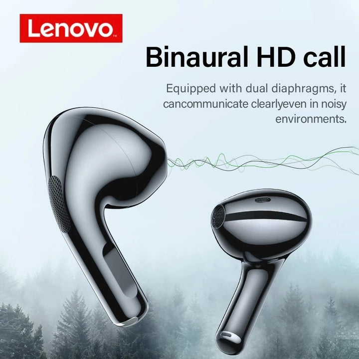 Lenovo LP40 headphones