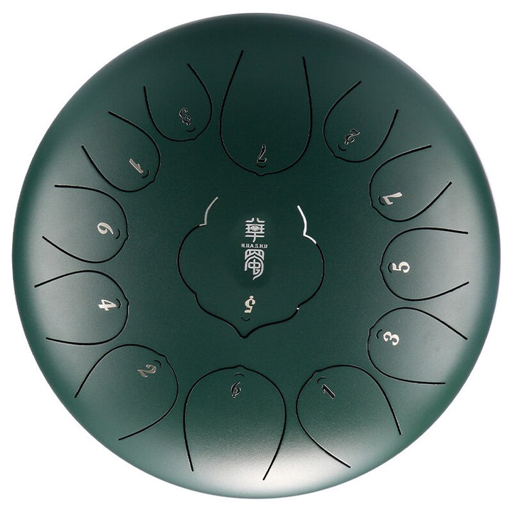 Handpan drum 12 Inch