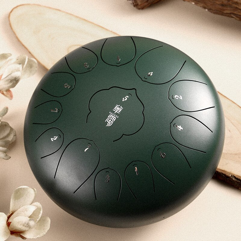 Handpan drum 12 Inch