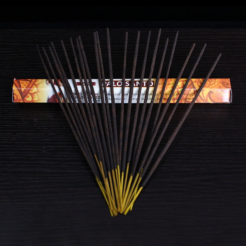 exquisite collection of Incense Sticks