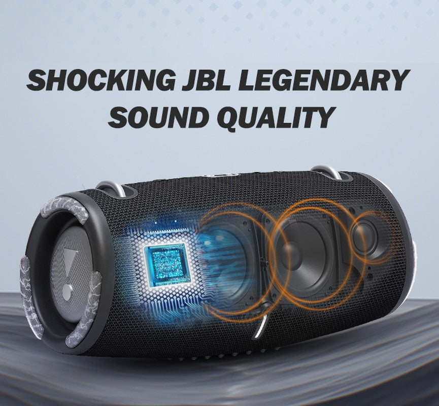 JBL Xtreme3