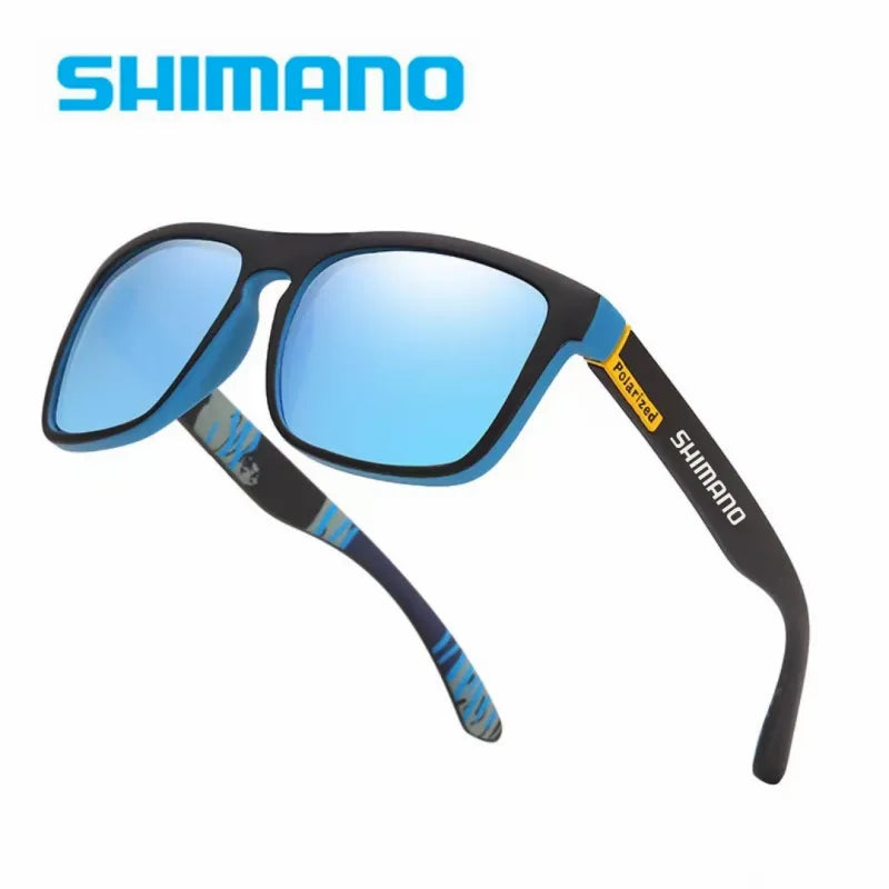 Shimano Polarized Sunglasses UV400