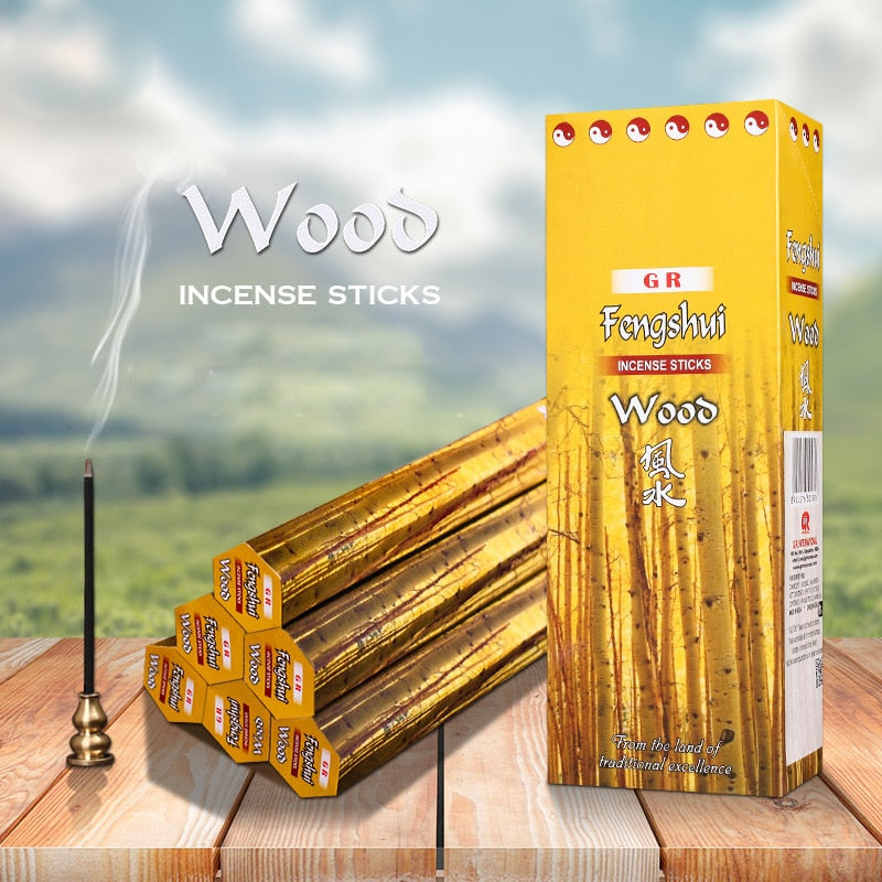 exquisite collection of Incense Sticks