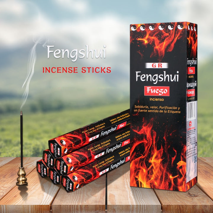 exquisite collection of Incense Sticks