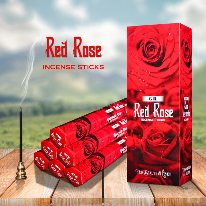 exquisite collection of Incense Sticks