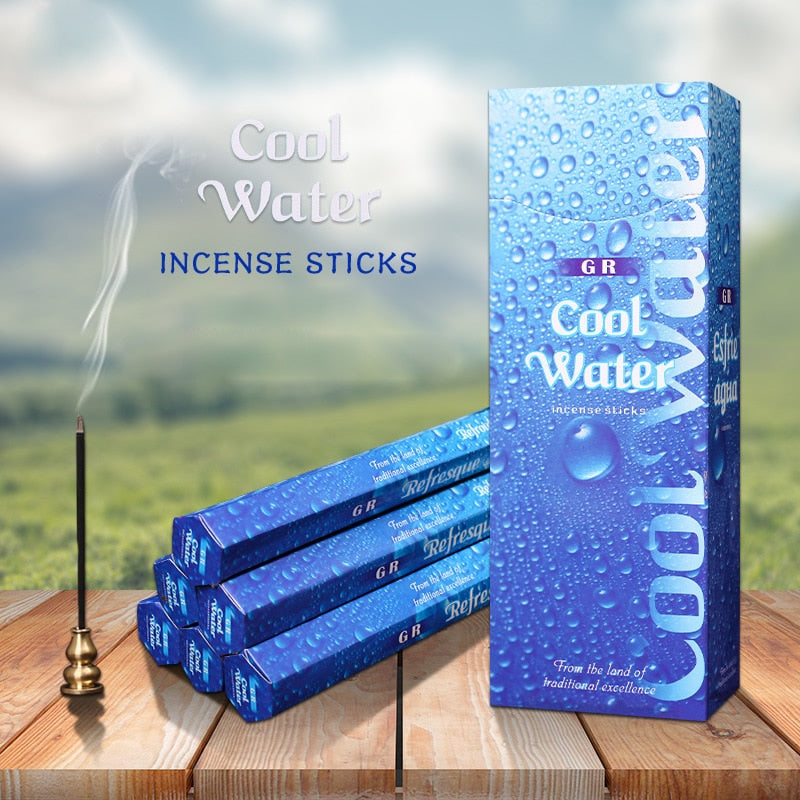 exquisite collection of Incense Sticks