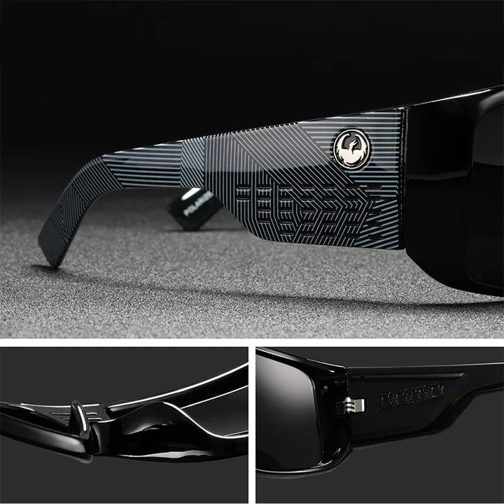 Dragon Polarized Sunglasses