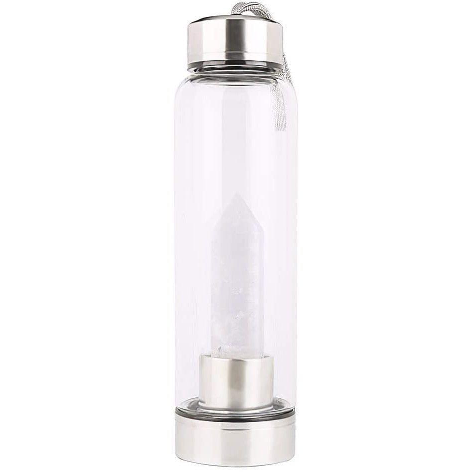 Crystal Energy Bottle