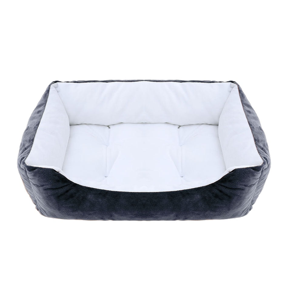 Luxury Soft Pet Bed