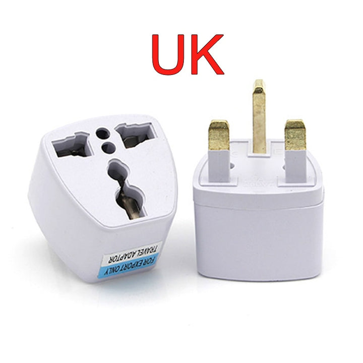 Universal UK US AU EU Power Socket Plug