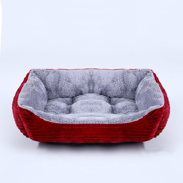 Luxury Soft Pet Bed