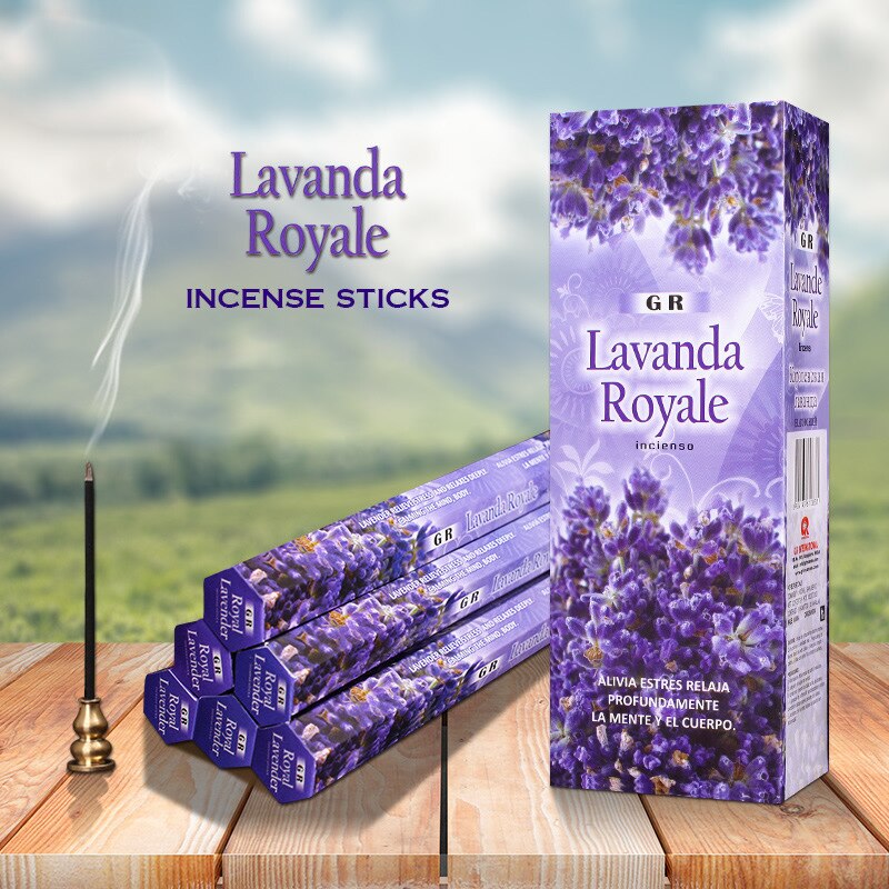 exquisite collection of Incense Sticks