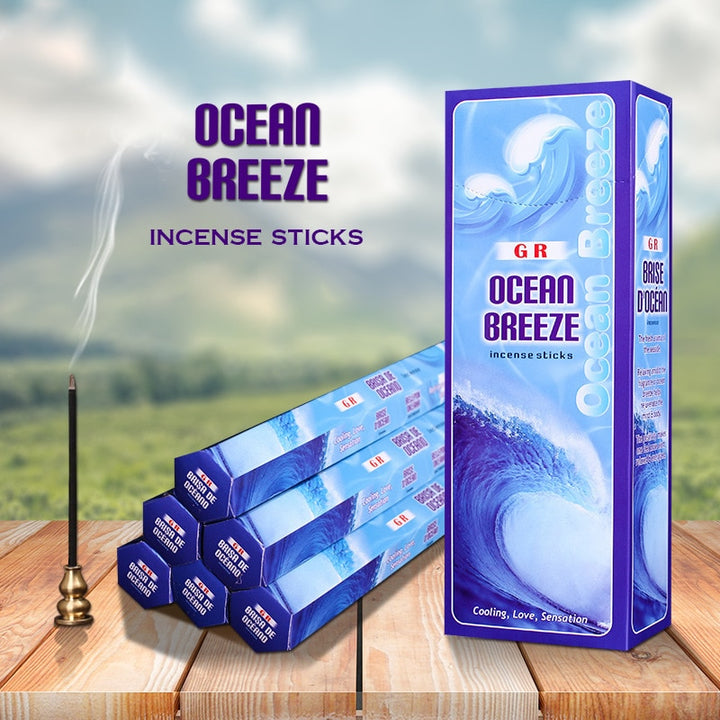 exquisite collection of Incense Sticks