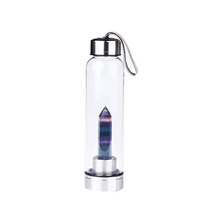 Crystal Energy Bottle