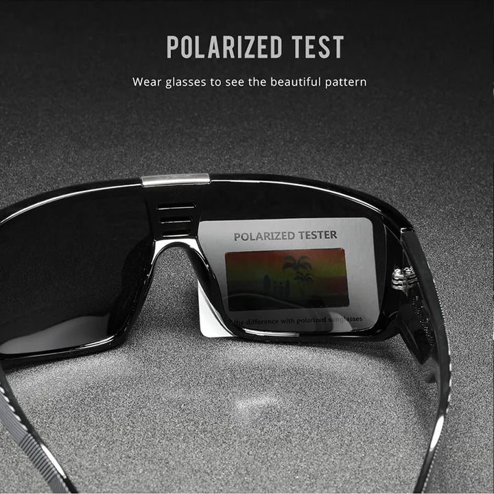 Dragon Polarized Sunglasses