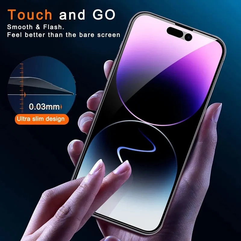 Privacy Screen Protector for IPhone