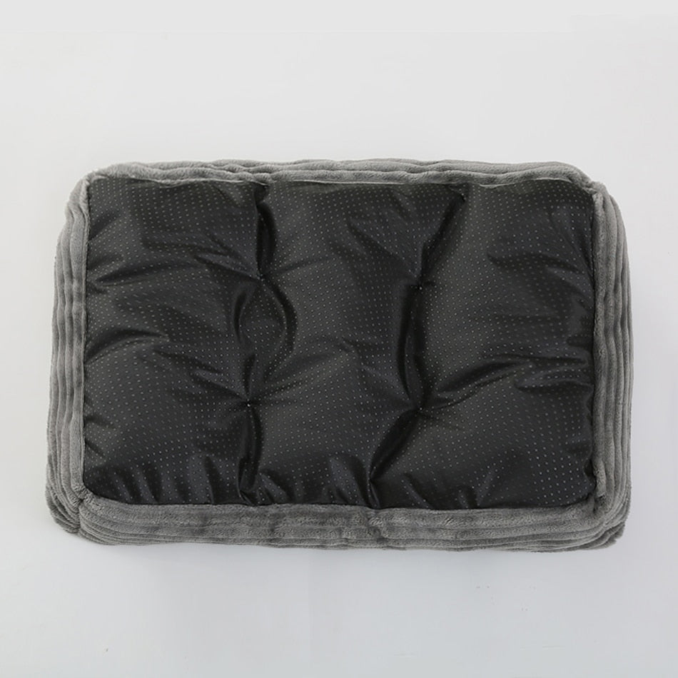 Luxury Soft Pet Bed