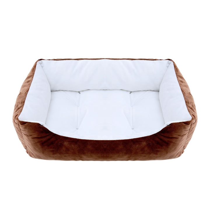 Luxury Soft Pet Bed