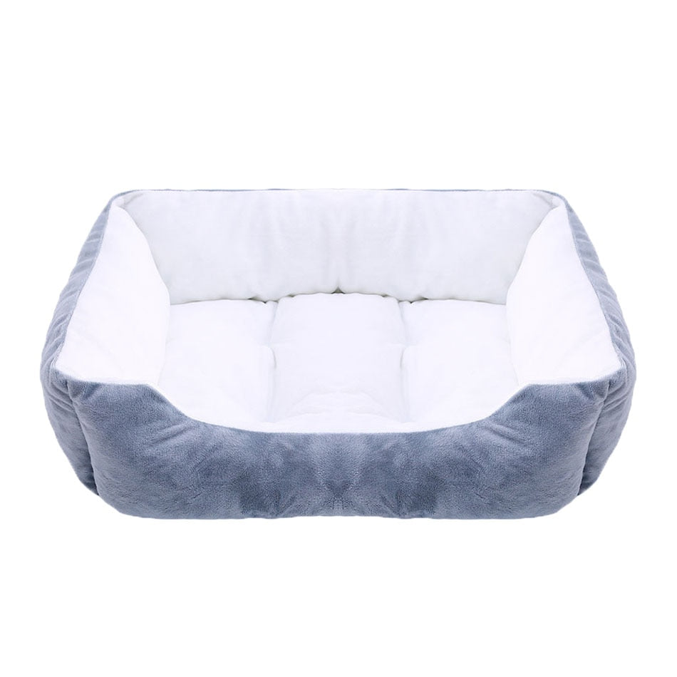 Luxury Soft Pet Bed