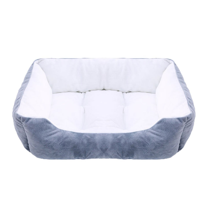 Luxury Soft Pet Bed