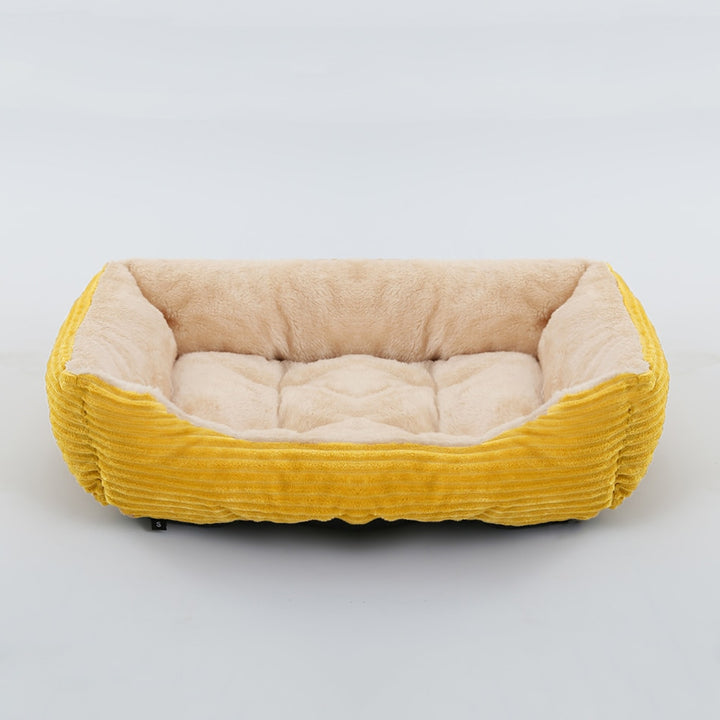 Luxury Soft Pet Bed