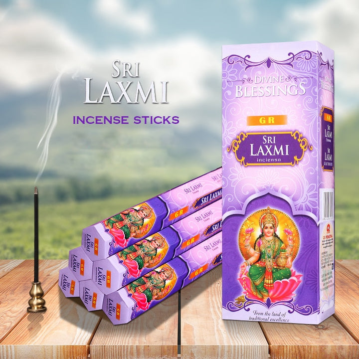 exquisite collection of Incense Sticks