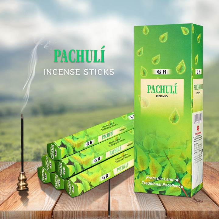 exquisite collection of Incense Sticks