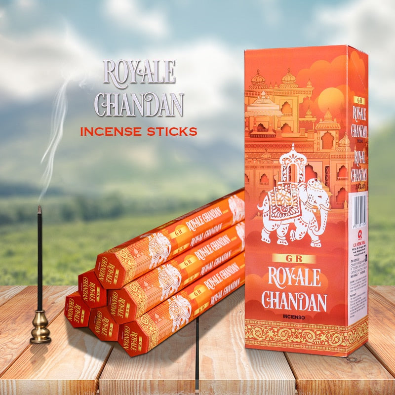 exquisite collection of Incense Sticks