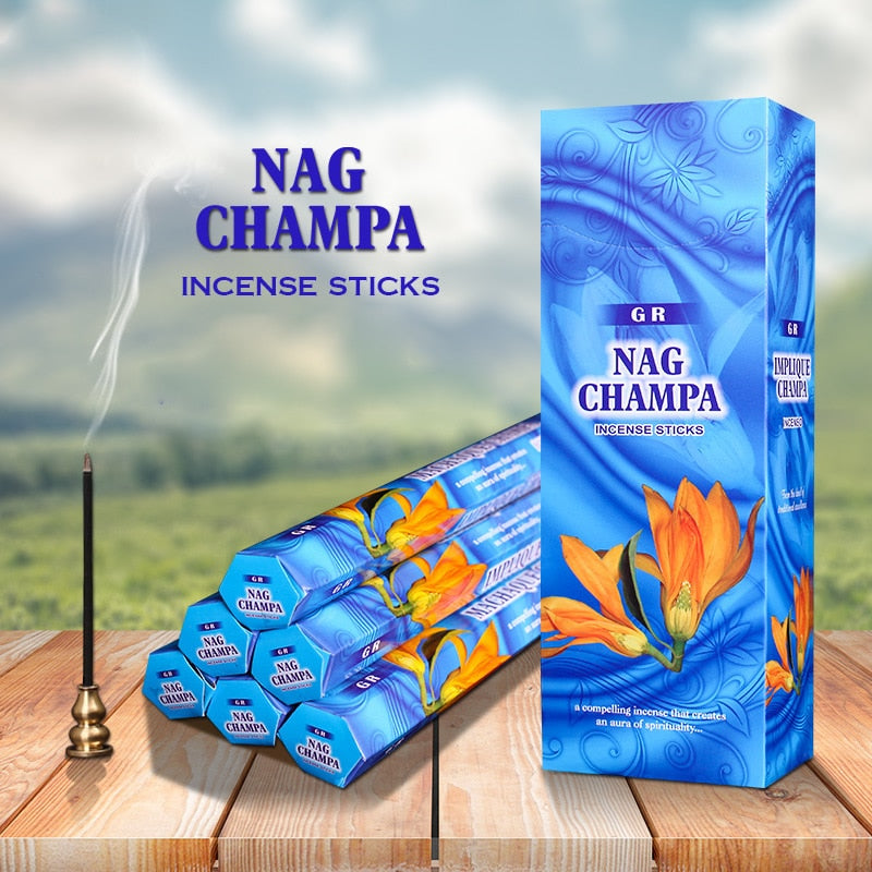 exquisite collection of Incense Sticks