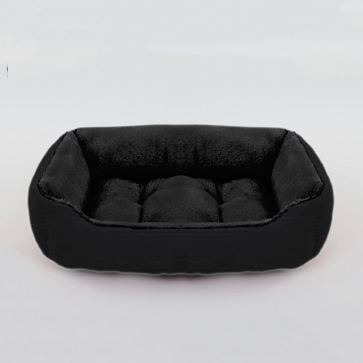 Luxury Soft Pet Bed