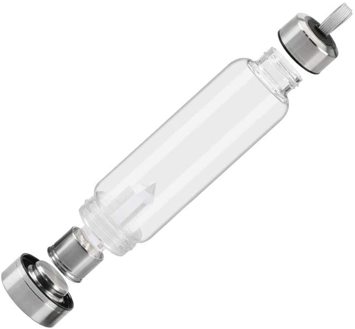 Crystal Energy Bottle