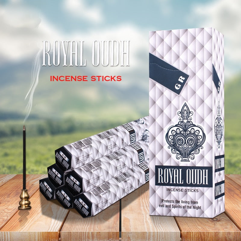 exquisite collection of Incense Sticks