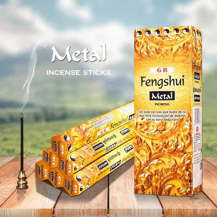 exquisite collection of Incense Sticks