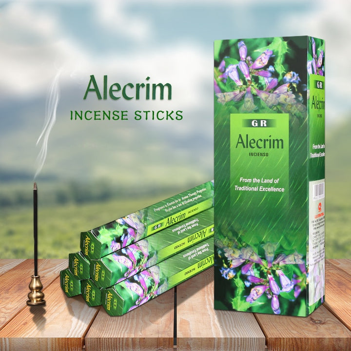 exquisite collection of Incense Sticks