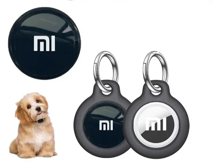 GPS Pet Collar Attachment
