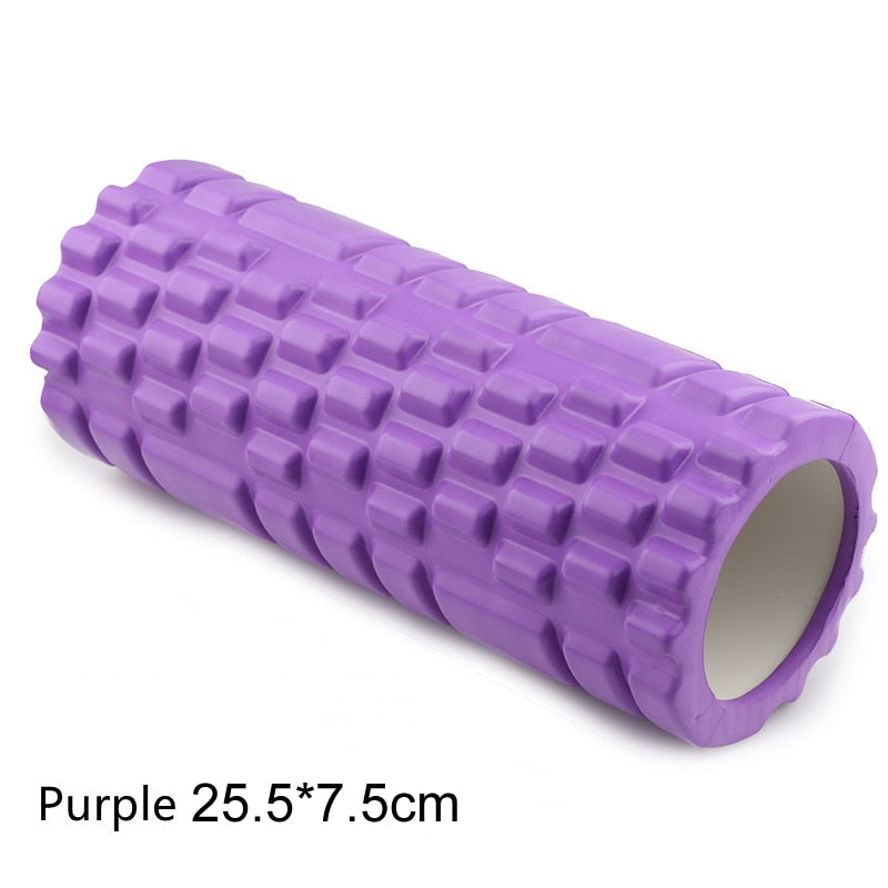 Soft Massage Roller