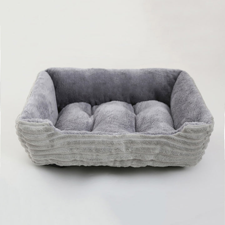 Luxury Soft Pet Bed