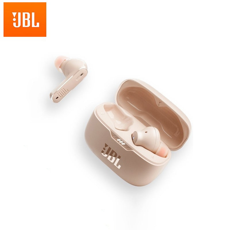 JBL Tune 230NC TWS Bluetooth Noise Cancelling Earbuds