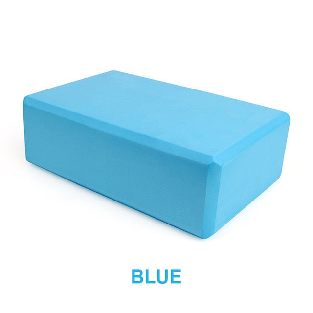 Yoga Foam brick/block for Fitness