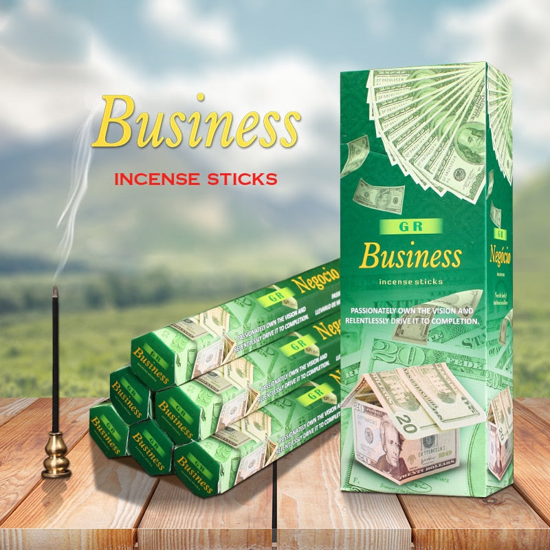 exquisite collection of Incense Sticks