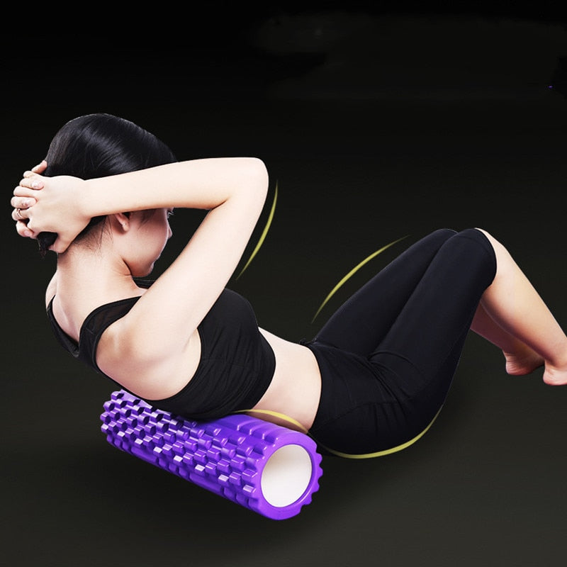 Soft Massage Roller