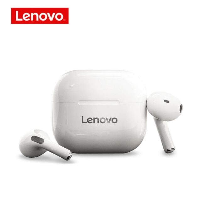 Lenovo LP40 headphones