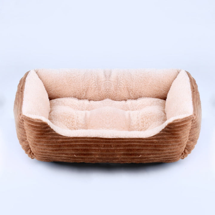 Luxury Soft Pet Bed