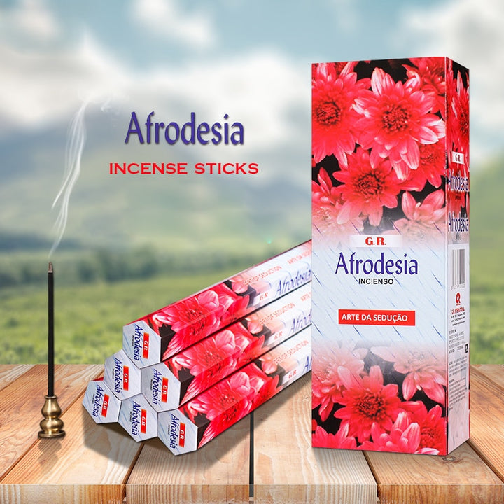 exquisite collection of Incense Sticks