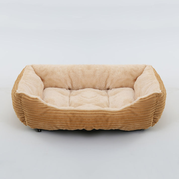 Luxury Soft Pet Bed