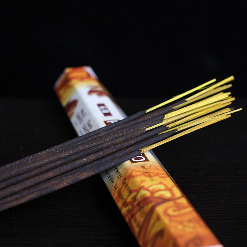 exquisite collection of Incense Sticks