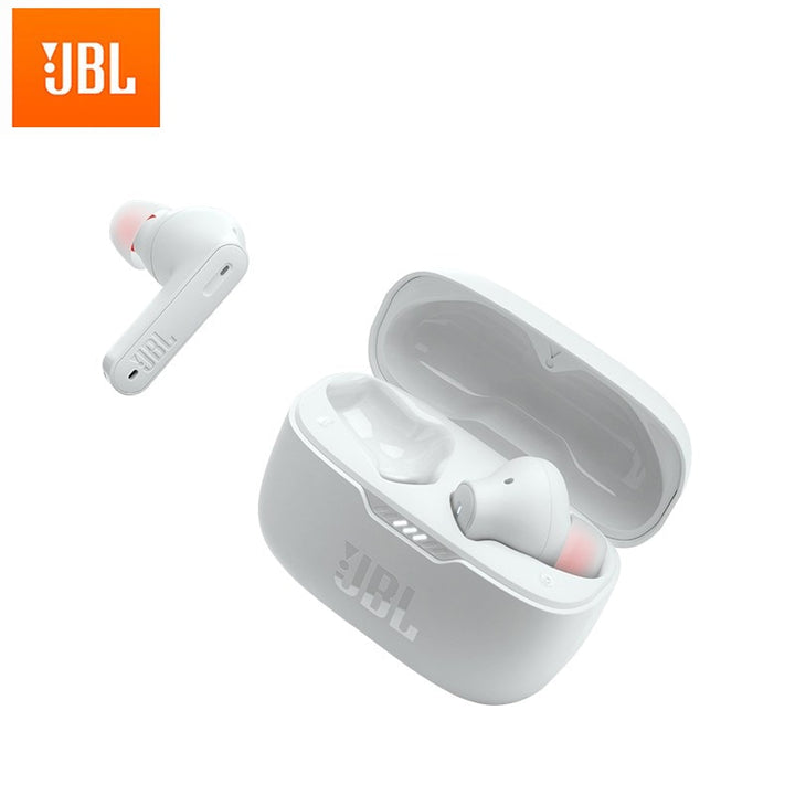 JBL Tune 230NC TWS Bluetooth Noise Cancelling Earbuds